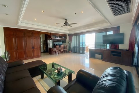 Квартира в Паттайе, Таиланд с 3 комнатами № 164953 - фото 2