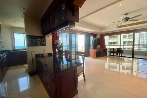 Квартира в Паттайе, Таиланд с 3 комнатами № 164953 - фото 7