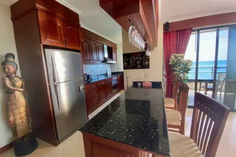 Квартира в Паттайе, Таиланд с 3 комнатами № 164953 - фото 27