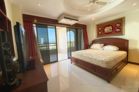 Квартира в Паттайе, Таиланд с 3 комнатами № 164953 - фото 11