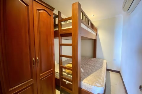 Квартира в Паттайе, Таиланд с 3 комнатами № 164953 - фото 17