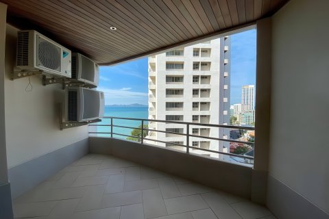 Квартира в Паттайе, Таиланд с 3 комнатами № 164953 - фото 18