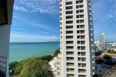 Квартира в Паттайе, Таиланд с 3 комнатами № 164953 - фото 19