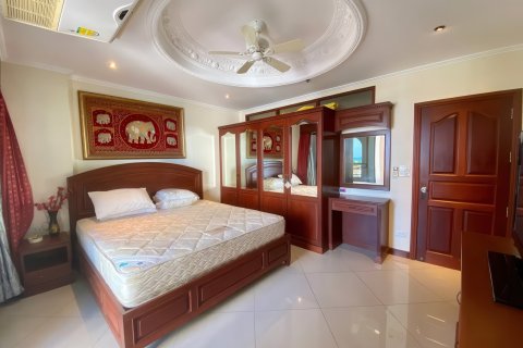 Квартира в Паттайе, Таиланд с 3 комнатами № 164953 - фото 12