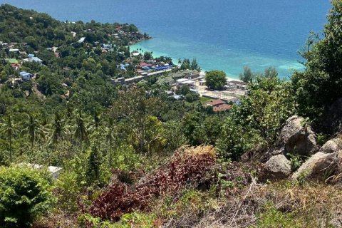 Земельный участок в Сураттхани, Таиланд  № 135243 - фото 6