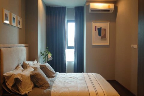 Кондоминиум с 1 спальней в Бангкоке, Таиланд № 135244 - фото 9