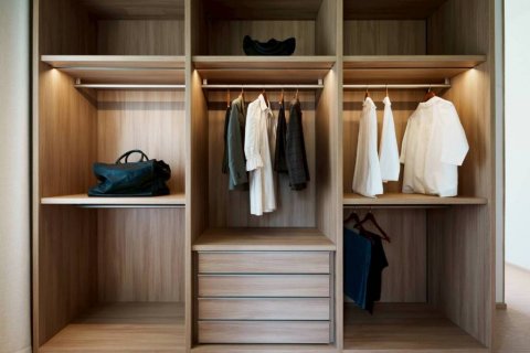 Condo in Cha-am, Thailand, 2 bedrooms  № 135242 - photo 4