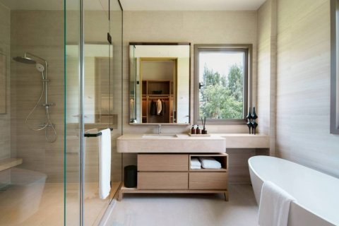 Condo in Cha-am, Thailand, 2 bedrooms  № 135242 - photo 6