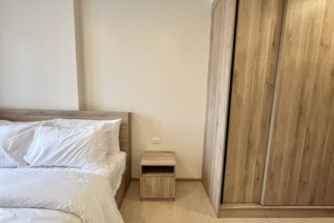 Кондоминиум с 1 спальней в Хуай Кванге, Бангкок, Таиланд № 135240 - фото 7