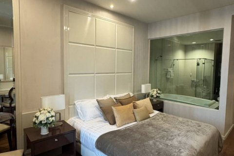 Condo in Bangkok, Thailand, 1 bedroom  № 135245 - photo 4