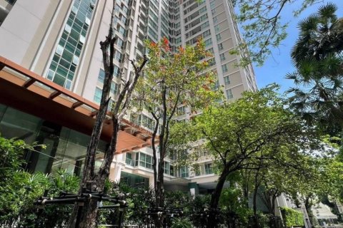 Condo in Bangkok, Thailand, 1 bedroom  № 135245 - photo 6