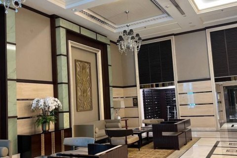 Condo in Bangkok, Thailand, 1 bedroom  № 135245 - photo 8