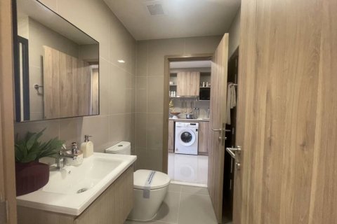 Кондоминиум с 1 спальней в Хуай Кванге, Бангкок, Таиланд № 135239 - фото 9