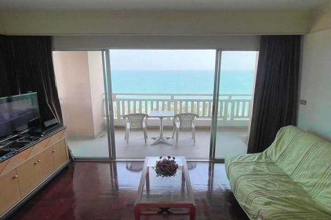 Studio dans le Condo à Cha-am, Thaïlande  № 139586 - photo 3