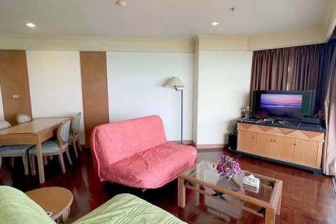 Studio dans le Condo à Cha-am, Thaïlande  № 139586 - photo 5