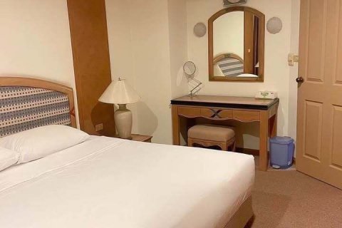 Studio dans le Condo à Cha-am, Thaïlande  № 139586 - photo 11