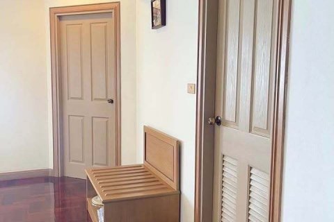 Studio dans le Condo à Cha-am, Thaïlande  № 139586 - photo 18