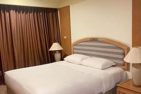 Studio dans le Condo à Cha-am, Thaïlande  № 139586 - photo 9