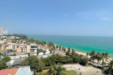 Studio dans le Condo à Cha-am, Thaïlande  № 139586 - photo 17