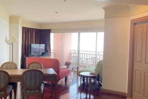 Studio dans le Condo à Cha-am, Thaïlande  № 139586 - photo 7