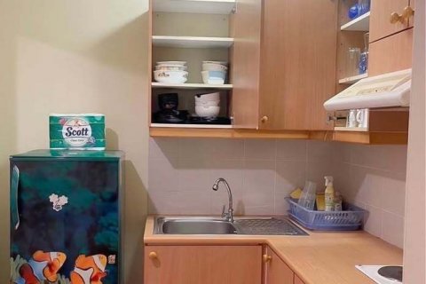 Studio dans le Condo à Cha-am, Thaïlande  № 139586 - photo 14