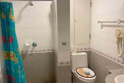 Studio dans le Condo à Cha-am, Thaïlande  № 139586 - photo 13