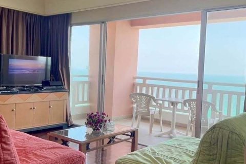 Studio dans le Condo à Cha-am, Thaïlande  № 139586 - photo 8