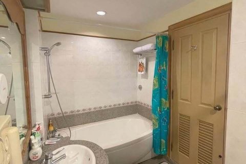 Studio dans le Condo à Cha-am, Thaïlande  № 139586 - photo 10