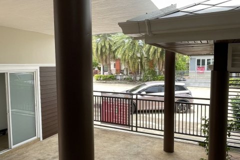 Вилла в Хуа Хине, Таиланд с 2 спальнями  № 139585 - фото 11