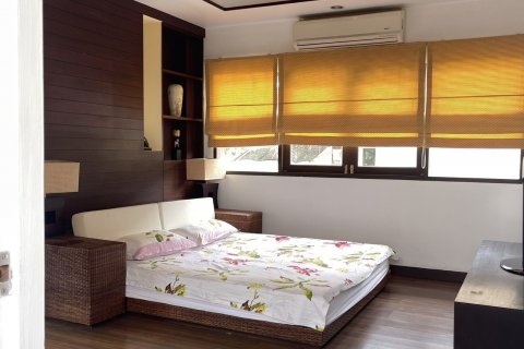 Вилла в Хуа Хине, Таиланд с 2 спальнями  № 139585 - фото 8