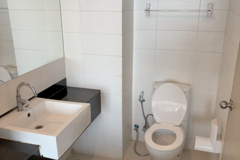 Studio dans le Condo à Phaya Thai, Bangkok, Thaïlande  № 139587 - photo 5