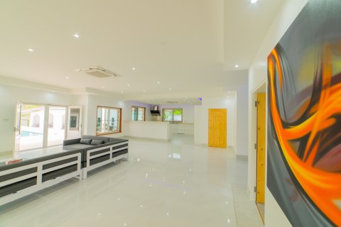 Villa à Phuket, Thaïlande 10 chambres № 139591 - photo 18