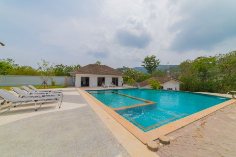 Villa à Phuket, Thaïlande 10 chambres № 139591 - photo 23