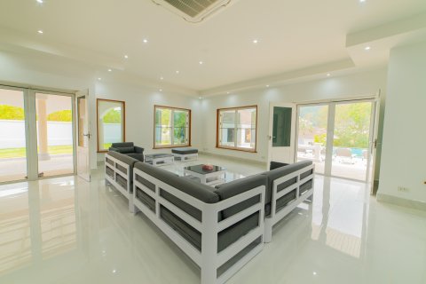 Villa à Phuket, Thaïlande 10 chambres № 139591 - photo 11