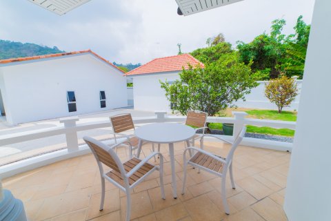 Villa à Phuket, Thaïlande 10 chambres № 139591 - photo 20