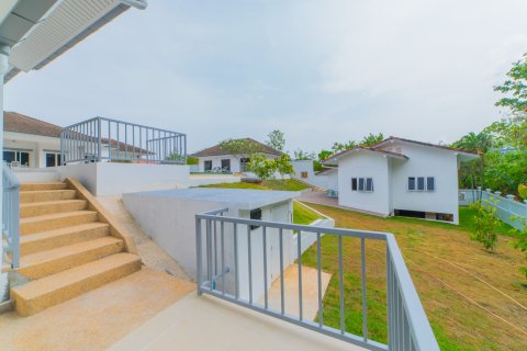 Villa à Phuket, Thaïlande 10 chambres № 139591 - photo 29