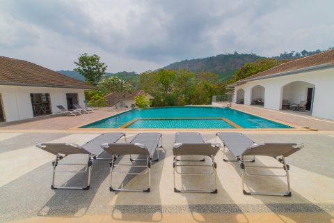 Villa à Phuket, Thaïlande 10 chambres № 139591 - photo 27