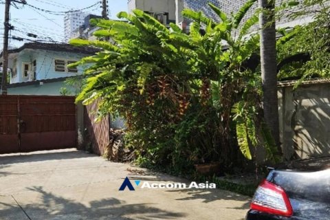 Grundstück in Khlong Toei, Bangkok, Thailand № 217194 - Foto 4