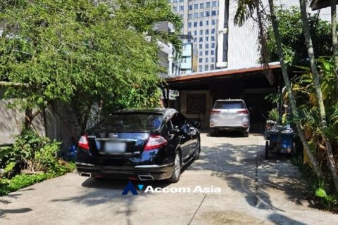 Grundstück in Khlong Toei, Bangkok, Thailand № 217194 - Foto 3
