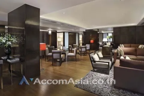 Penthouse in Pathum Wan, Bangkok, Thailand 3 Schlafzimmer № 217195 - Foto 17