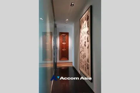 Penthouse in Pathum Wan, Bangkok, Thailand 3 Schlafzimmer № 217195 - Foto 11