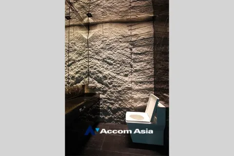 Penthouse in Pathum Wan, Bangkok, Thailand 3 Schlafzimmer № 217195 - Foto 13