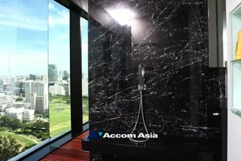 Penthouse in Pathum Wan, Bangkok, Thailand 3 Schlafzimmer № 217195 - Foto 12