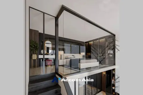 Eigentumswohnung in Sathon, Bangkok, Thailand, 1 Schlafzimmer № 217197 - Foto 3