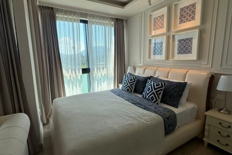 Studio in the Condo in Phuket, Thailand  № 173138 - photo 9