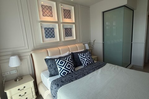 Studio in the Condo in Phuket, Thailand  № 173138 - photo 4