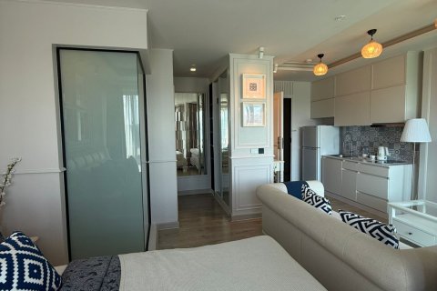 Studio in the Condo in Phuket, Thailand  № 173138 - photo 12