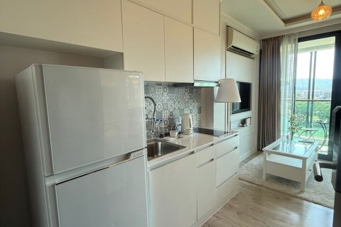 Studio in the Condo in Phuket, Thailand  № 173138 - photo 7