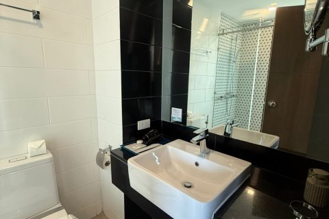 Studio in the Condo in Phuket, Thailand  № 173138 - photo 5