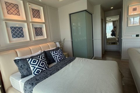 Studio in the Condo in Phuket, Thailand  № 173138 - photo 11